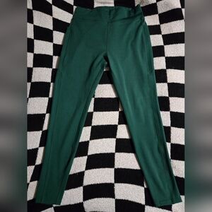 Pop Fit Leggings With Pockets Size Xl